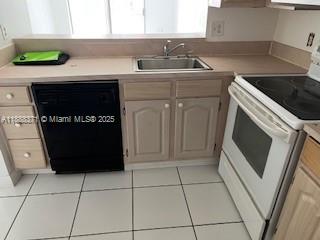POINT SOUTH CONDO - Residential Lease