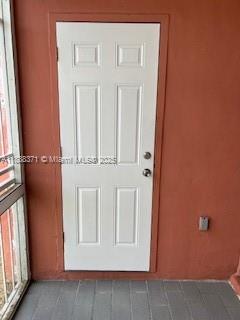 POINT SOUTH CONDO - Residential Lease