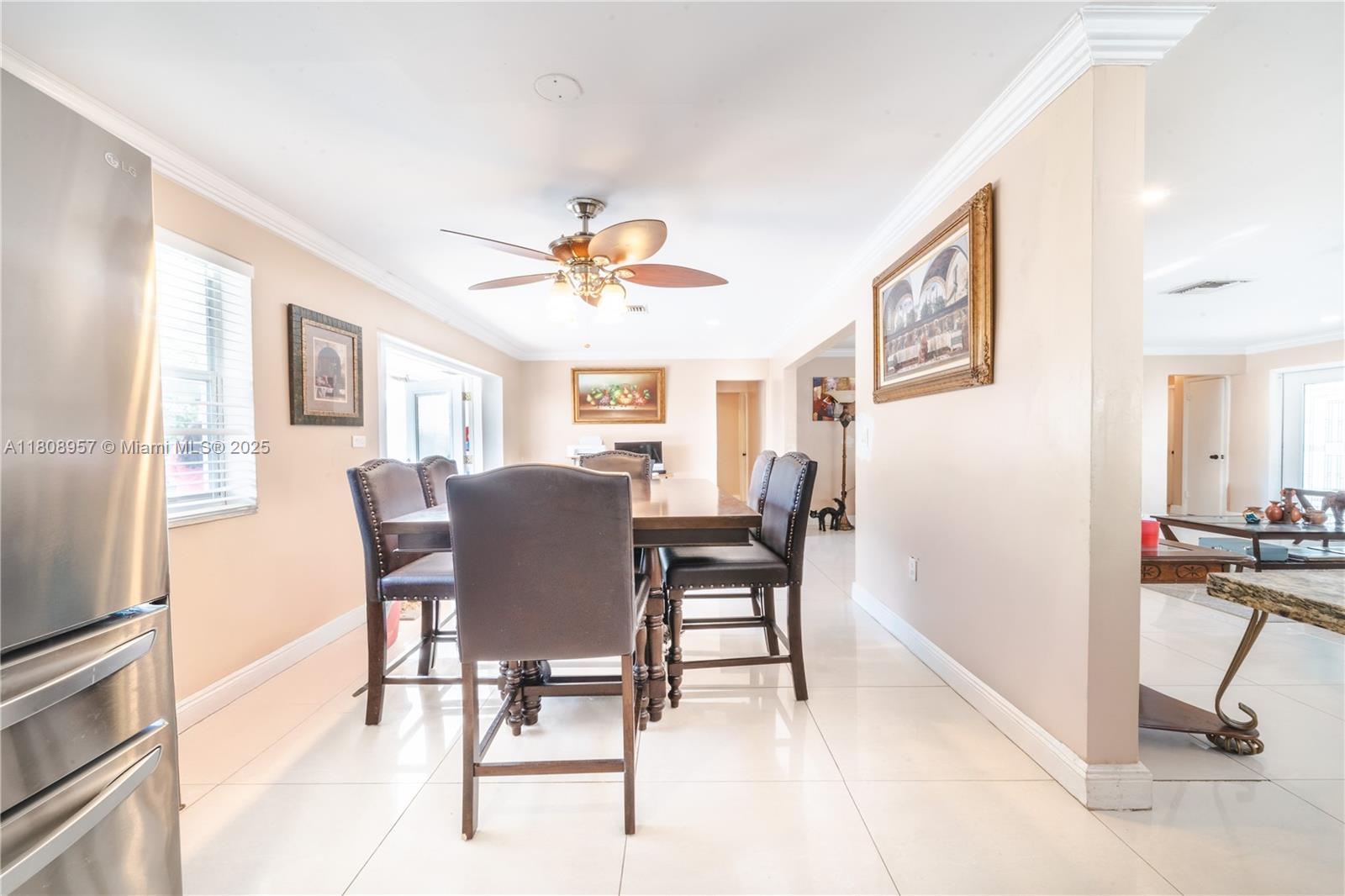 WESTON VILLAGE - Residential