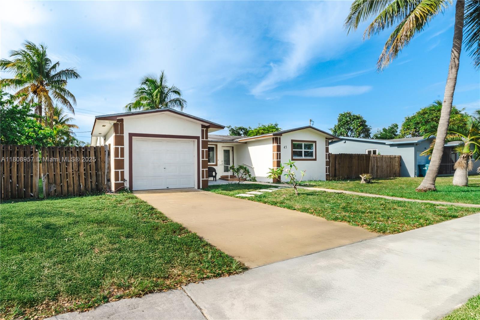 45 NW 188th St