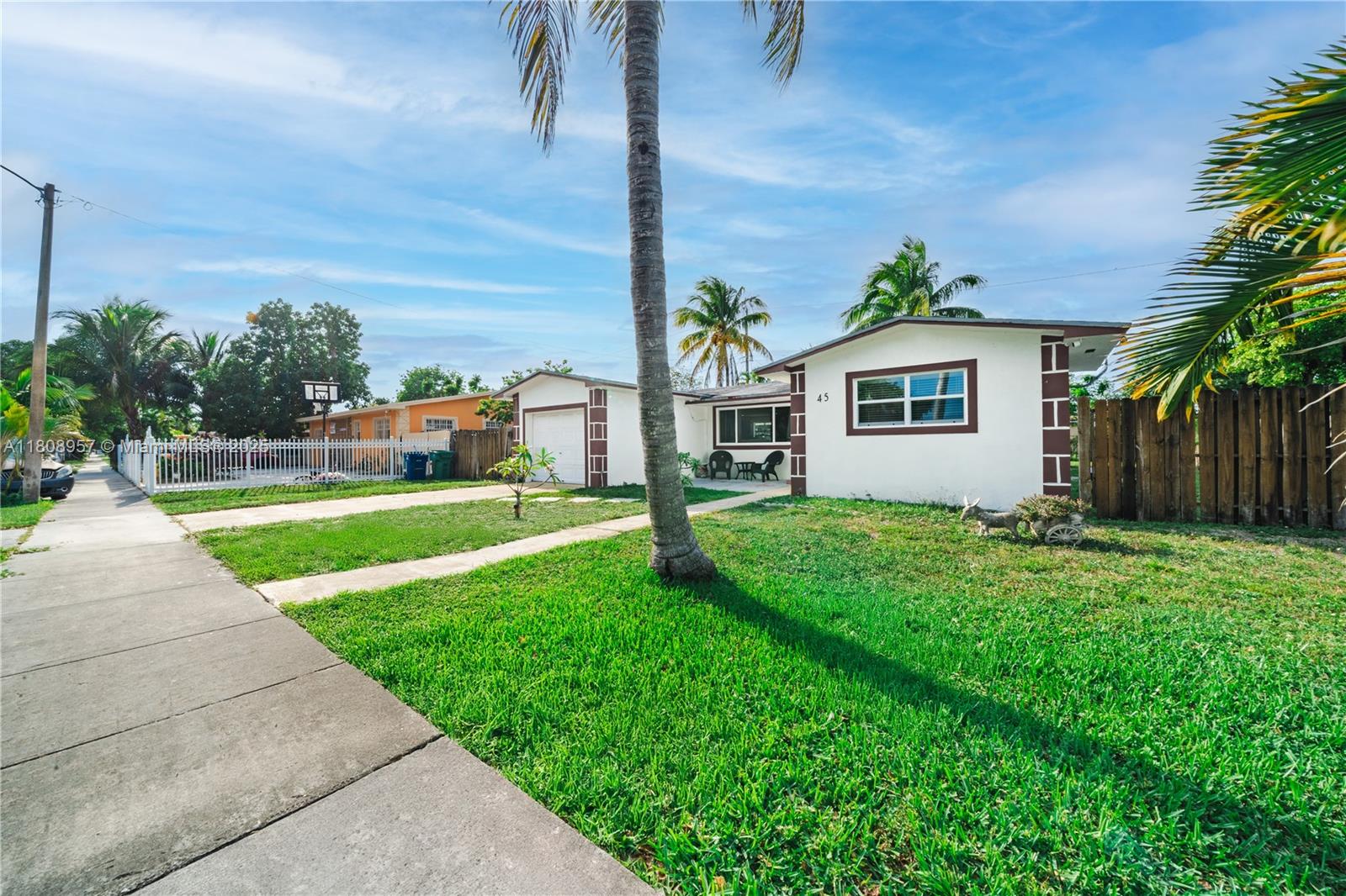 45 NW 188th St