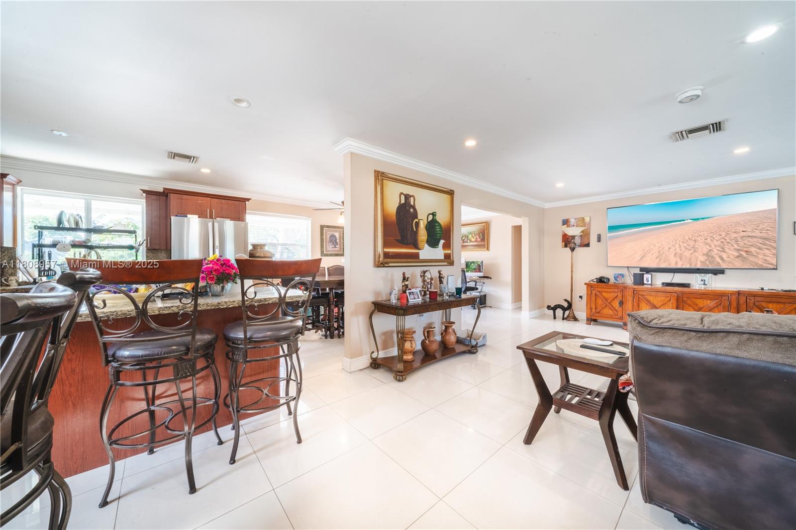 WESTON VILLAGE - Residential