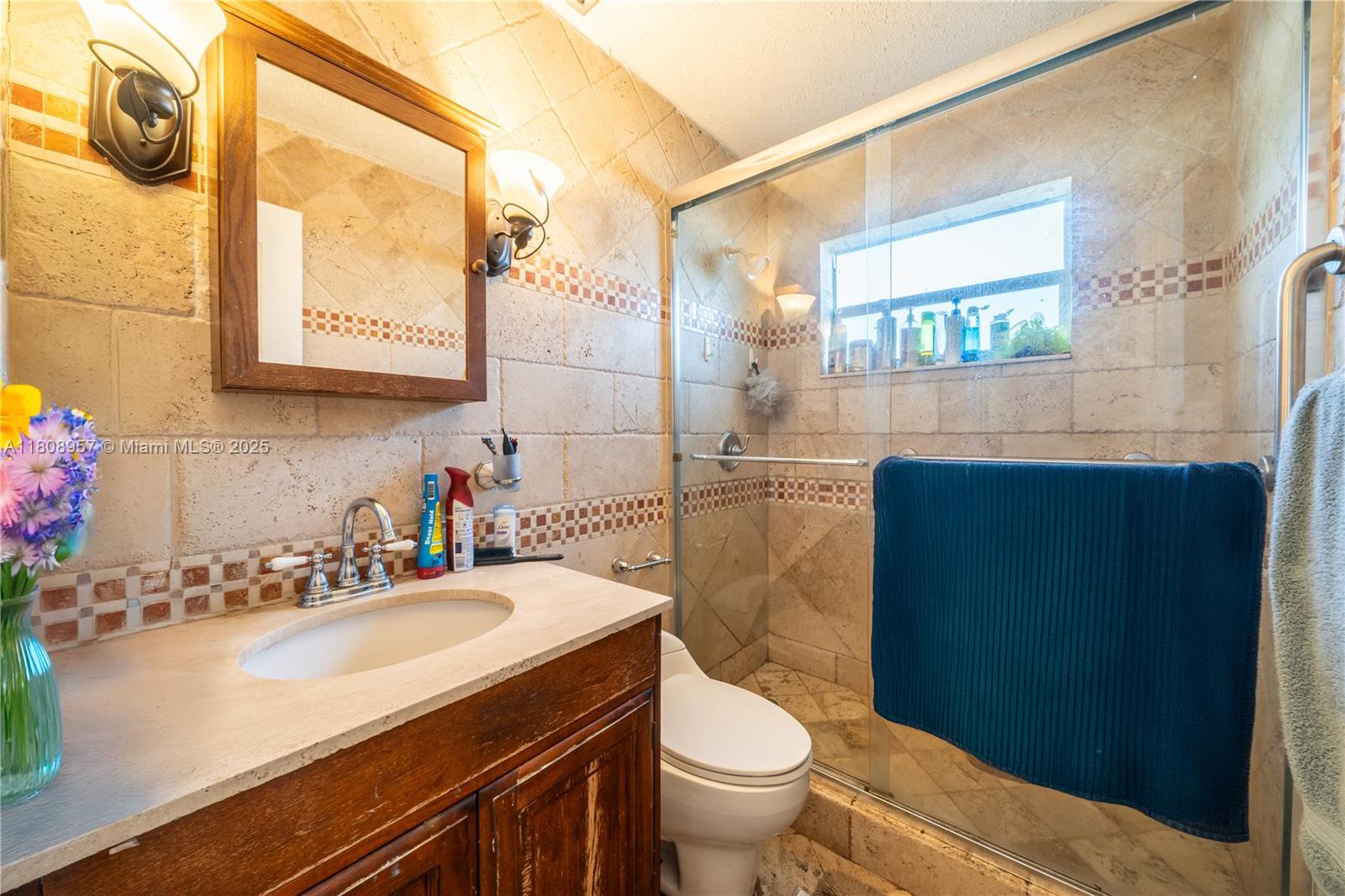 WESTON VILLAGE - Residential