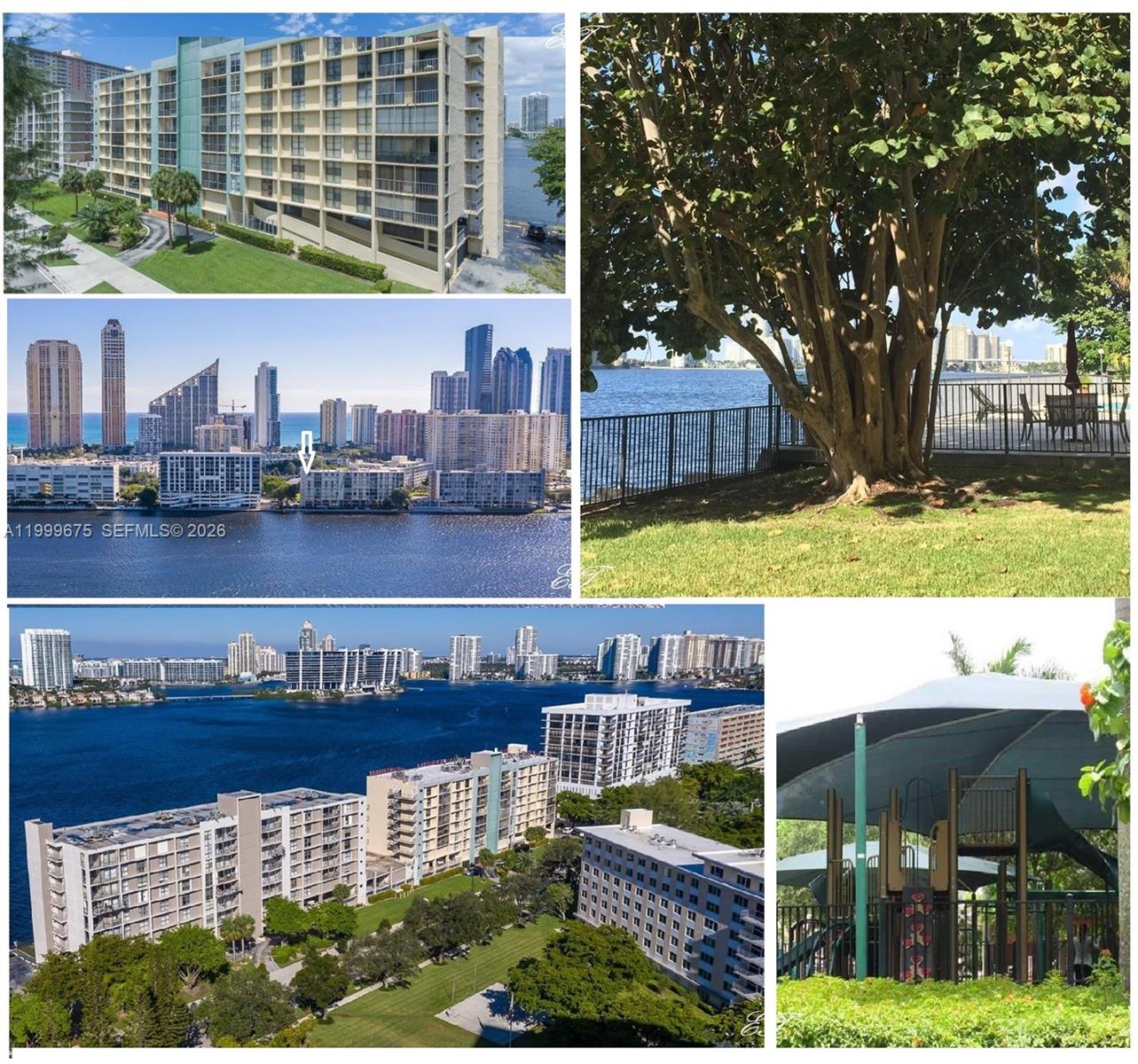 FAIRVIEW HOUSE CONDO - Residential