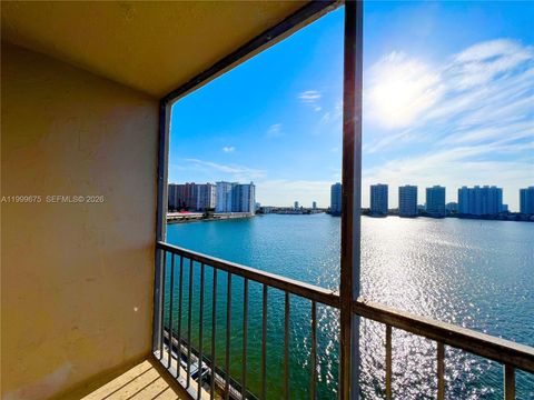 Photo of 17600 N Bay Rd #N701, Sunny Isles Beach, FL 33160 (MLS # A11999675)