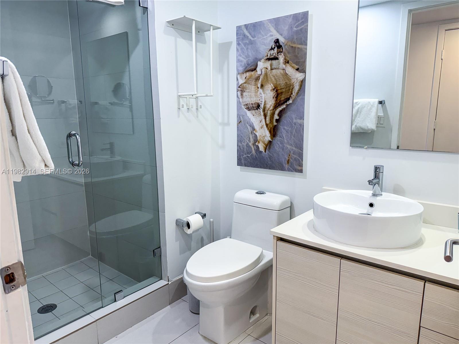 BEACHWALK CONDOMINIUM - Residential