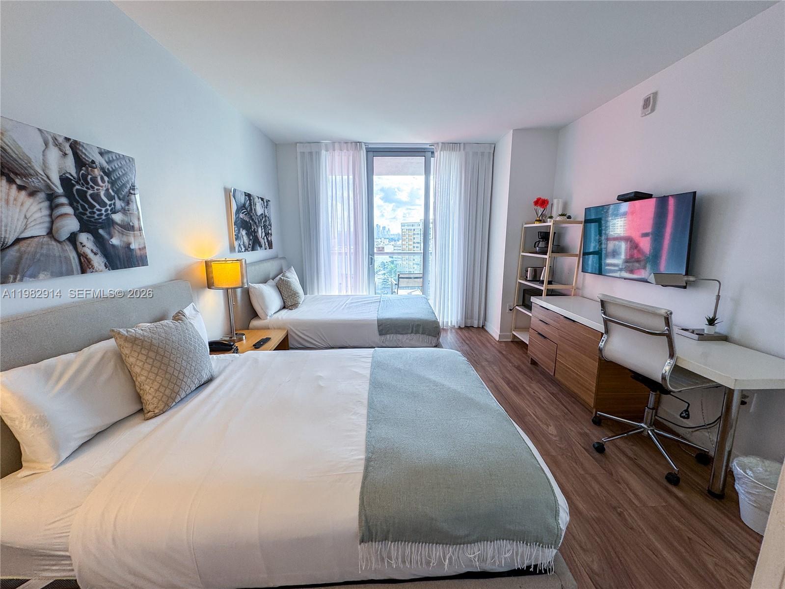 BEACHWALK CONDOMINIUM - Residential