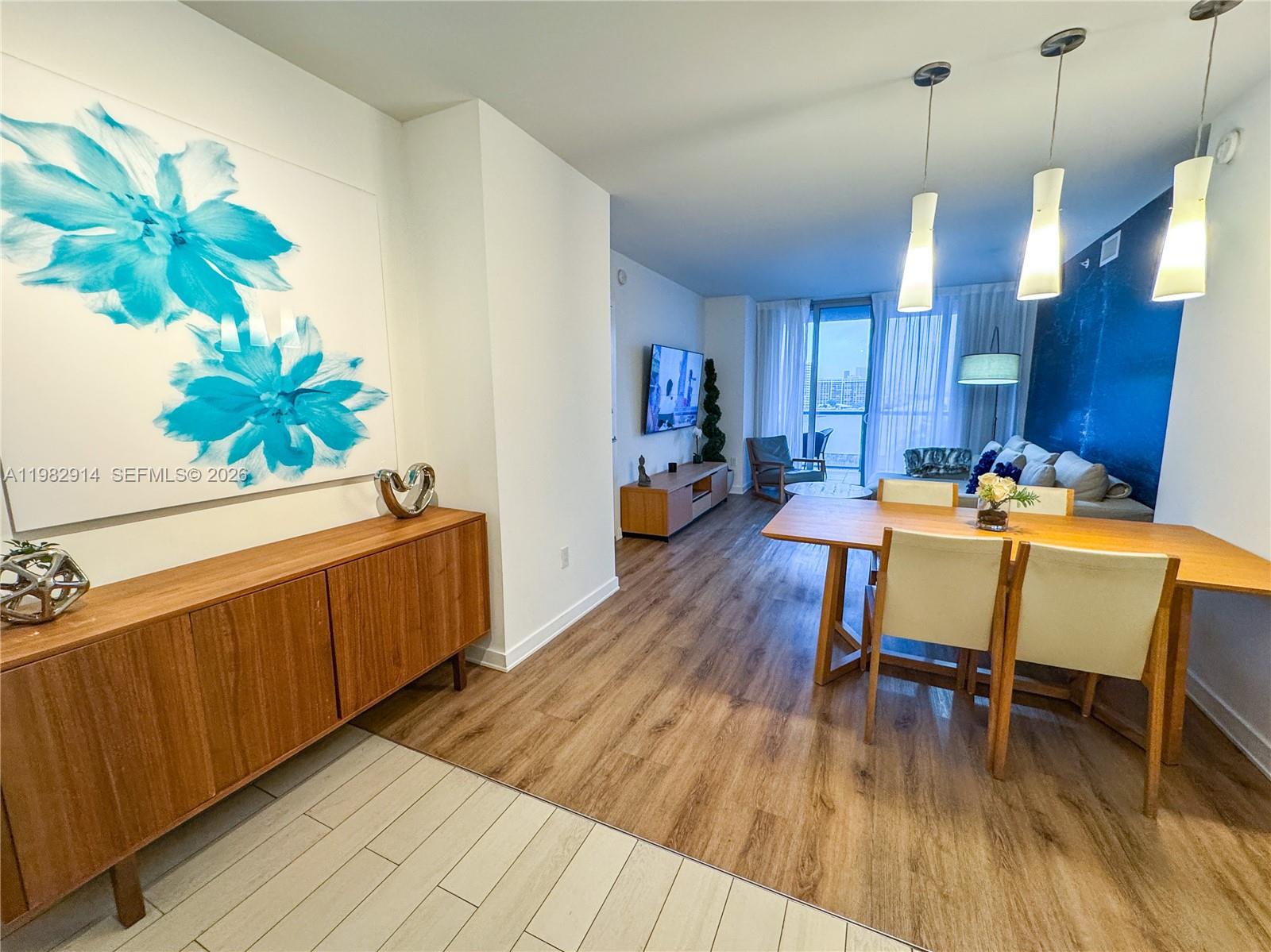 BEACHWALK CONDOMINIUM - Residential