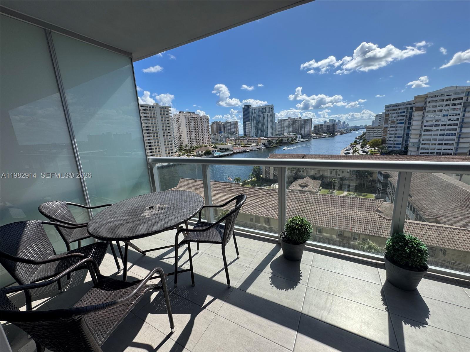 BEACHWALK CONDOMINIUM - Residential