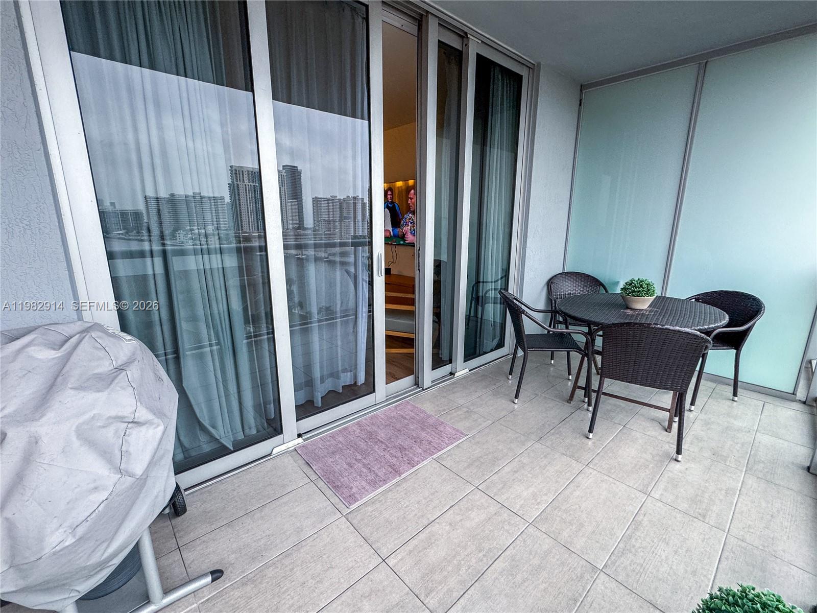 BEACHWALK CONDOMINIUM - Residential