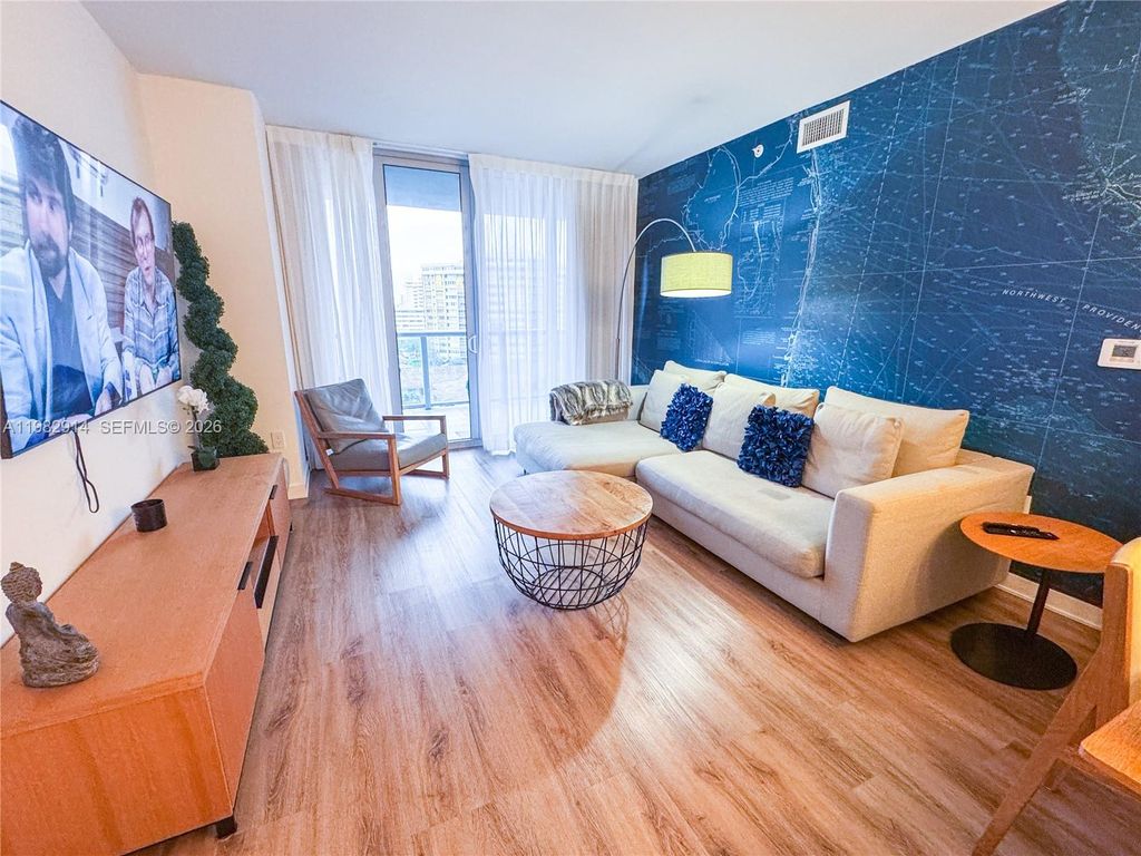 Photo of 2602 E Hallandale Beach Blvd #R805, Hallandale Beach, FL 33009 (MLS # A11982914)