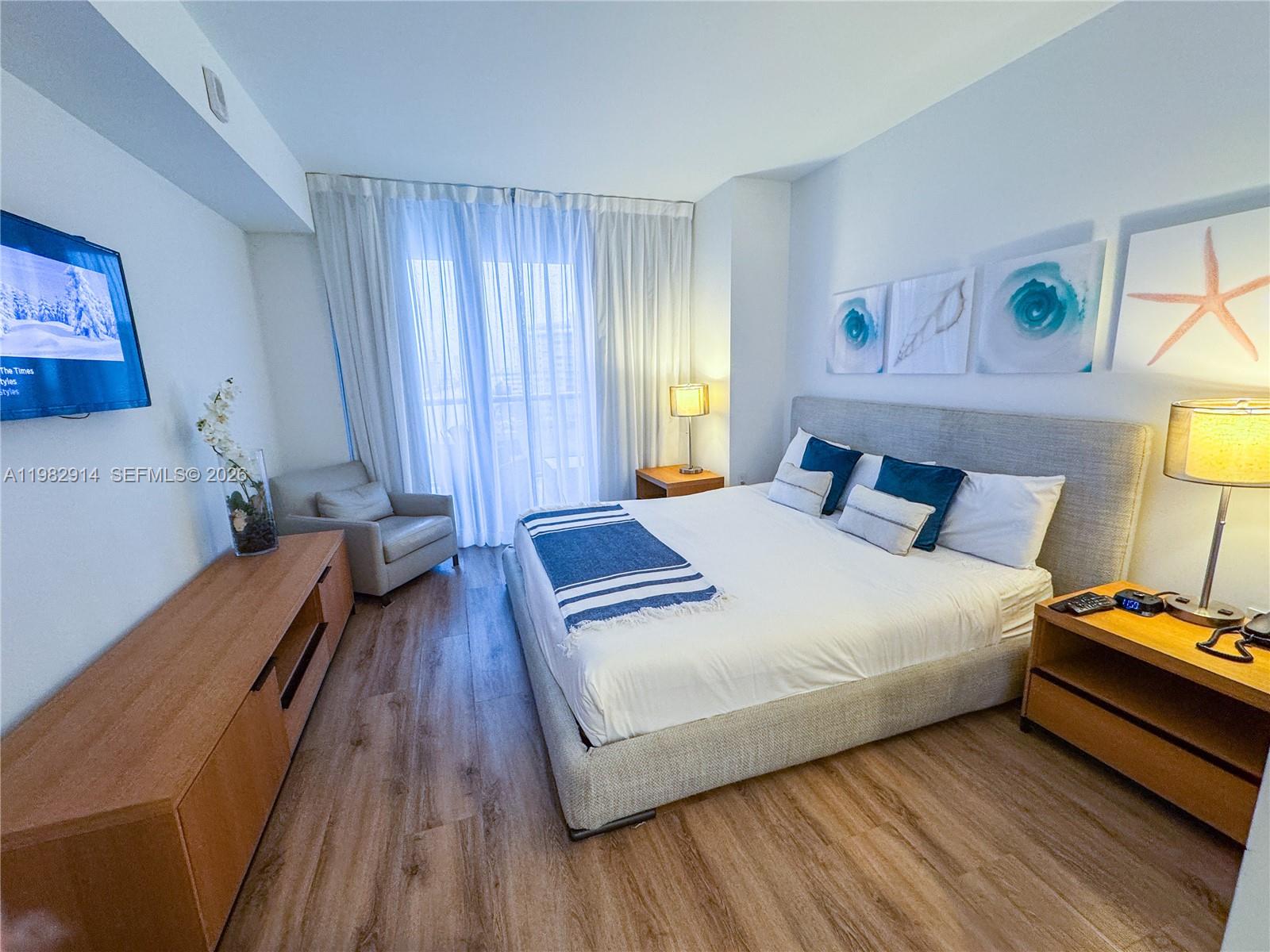 BEACHWALK CONDOMINIUM - Residential