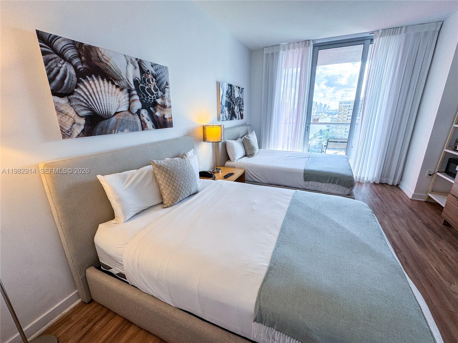 BEACHWALK CONDOMINIUM - Residential