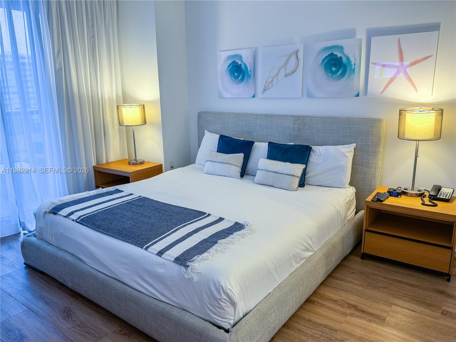 BEACHWALK CONDOMINIUM - Residential