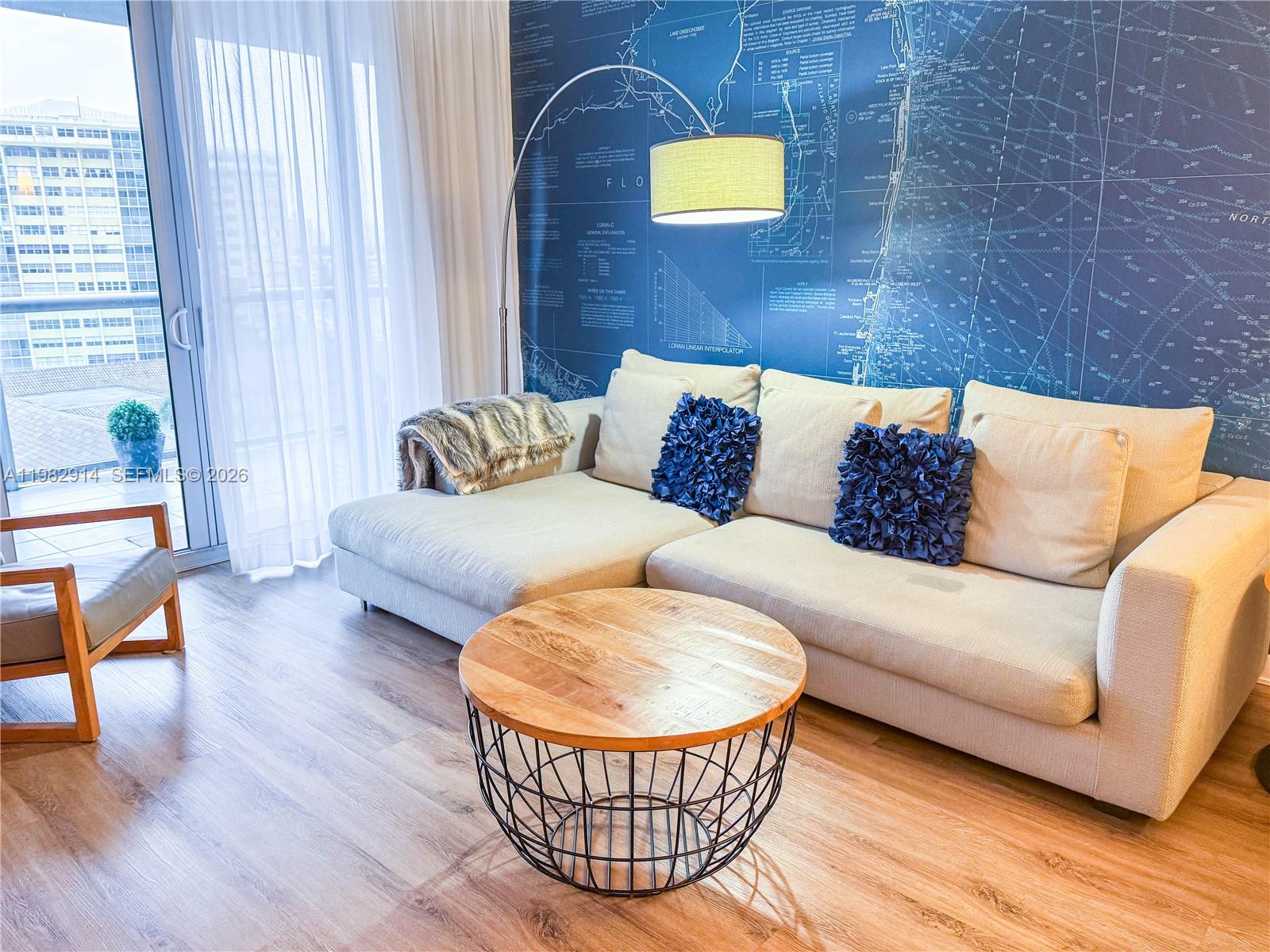 BEACHWALK CONDOMINIUM - Residential