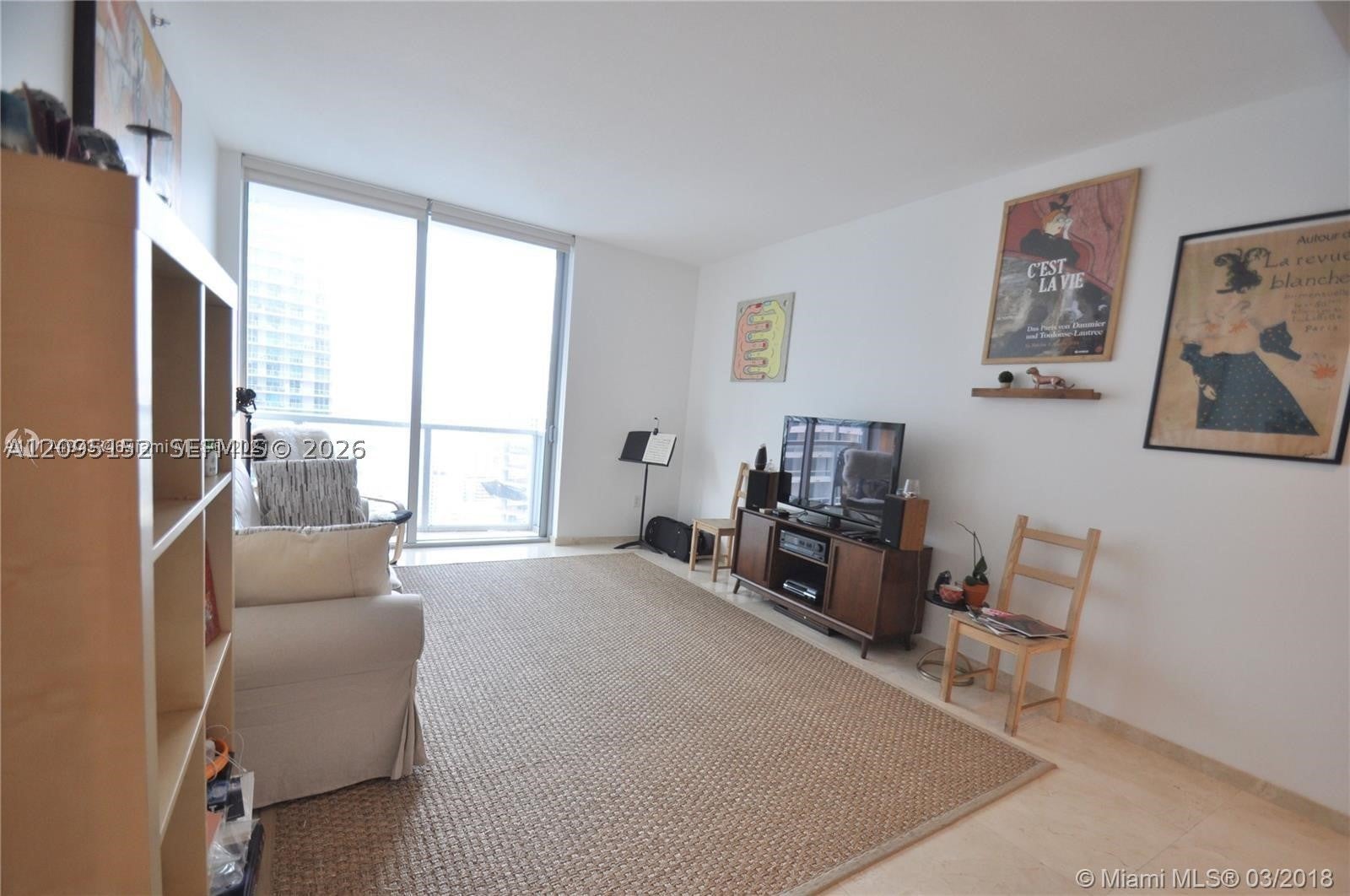 1060 Brickell Ave 3111