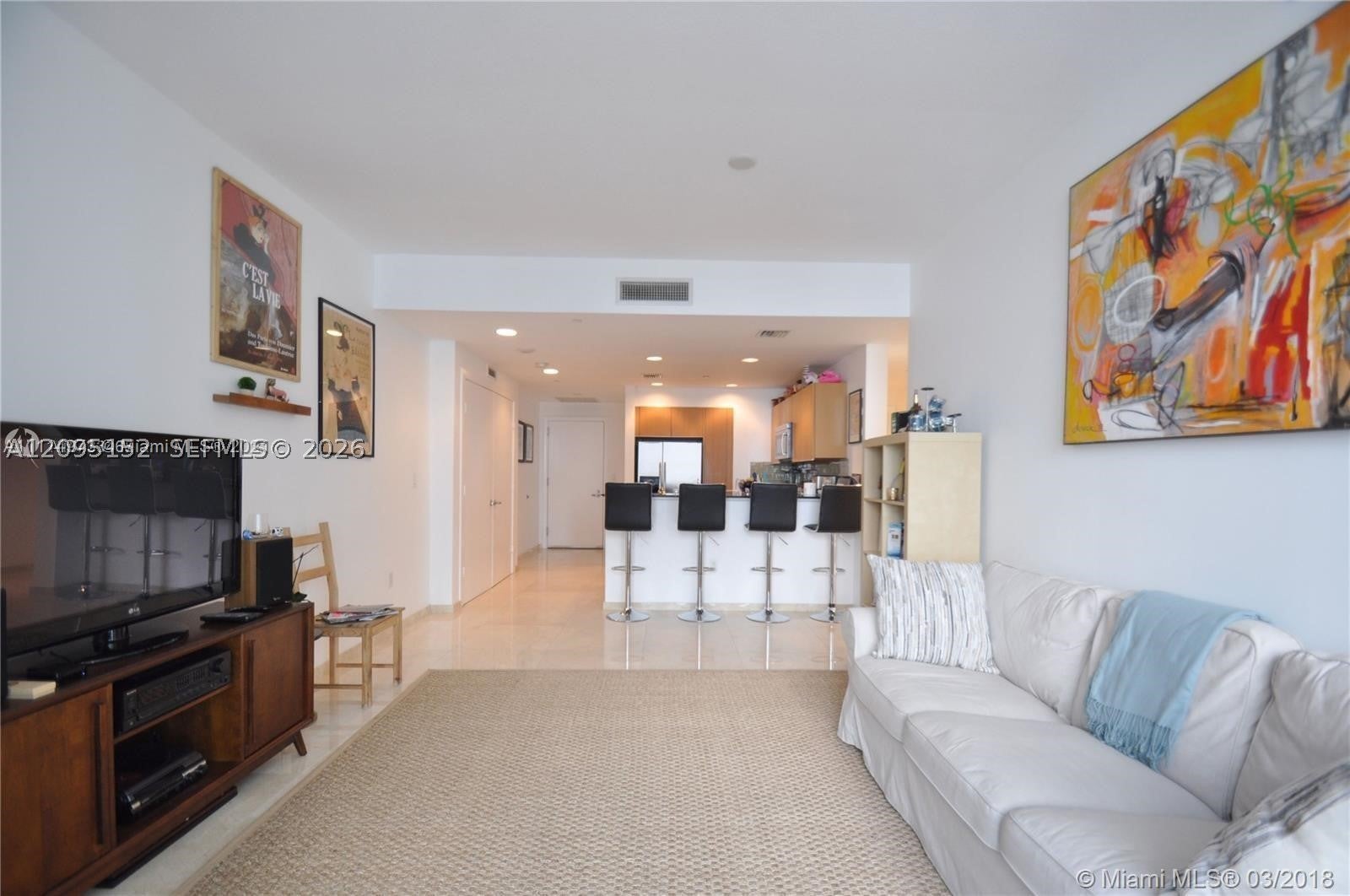 1060 Brickell Ave 3111