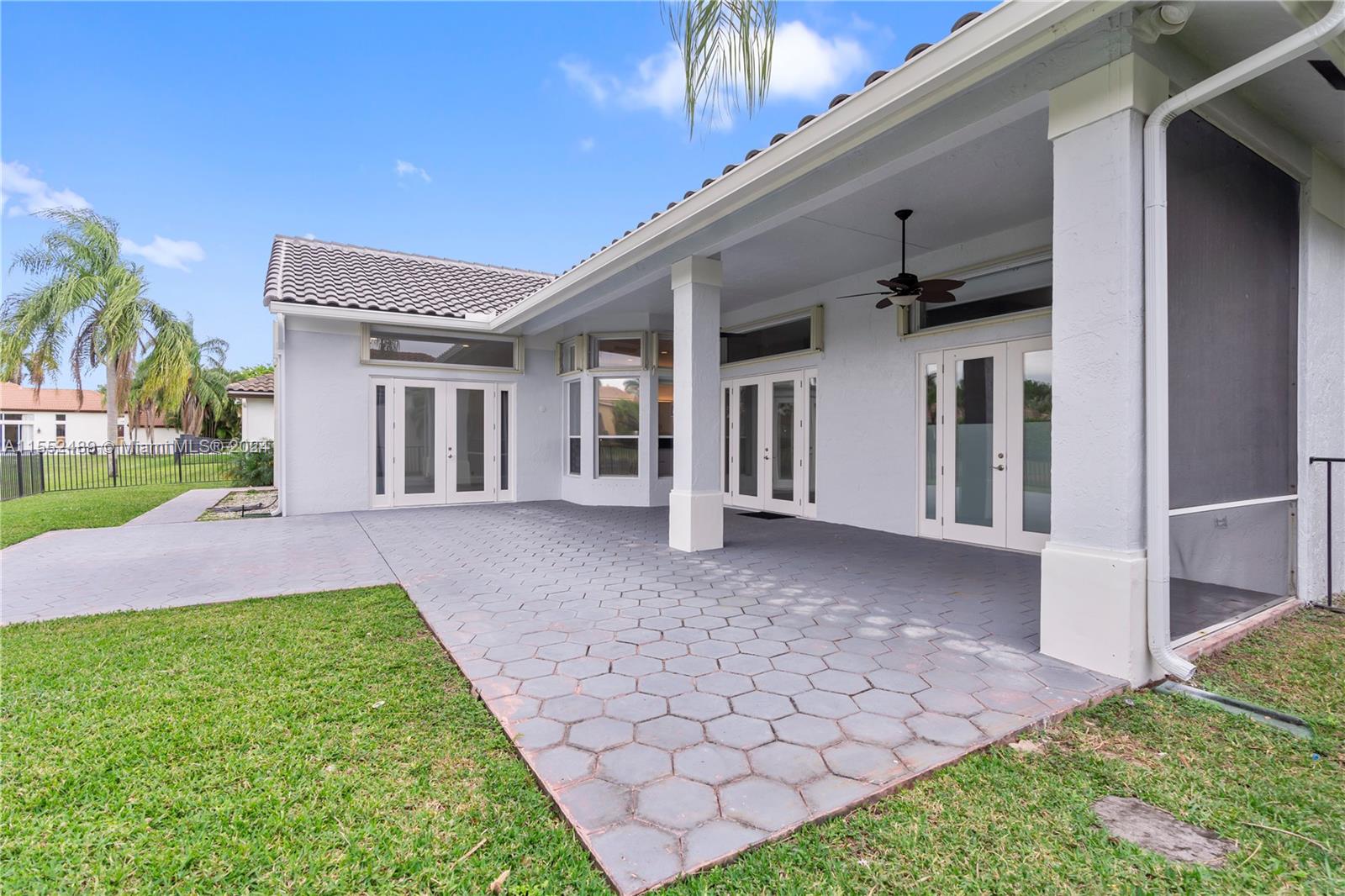 BOCA ISLES SOUTH PH 5A - Residential