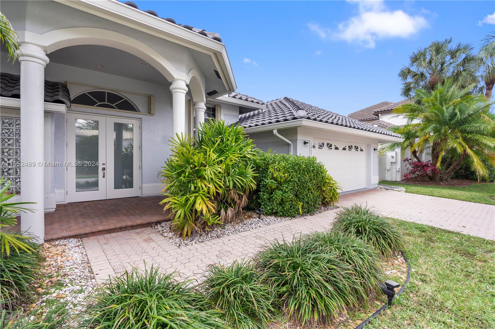 BOCA ISLES SOUTH PH 5A - Residential