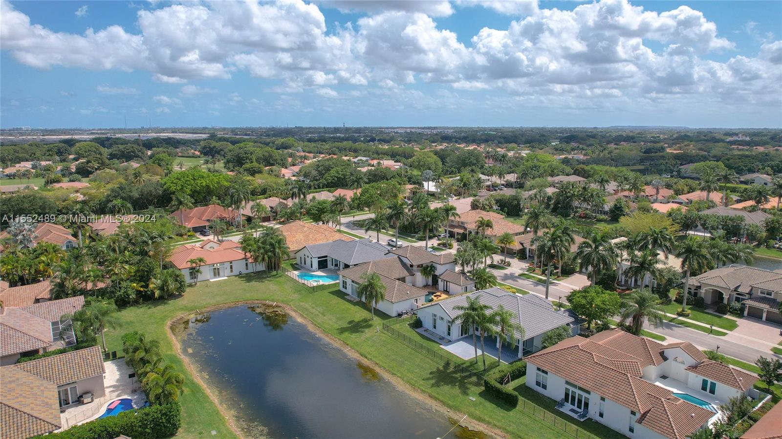 BOCA ISLES SOUTH PH 5A - Residential