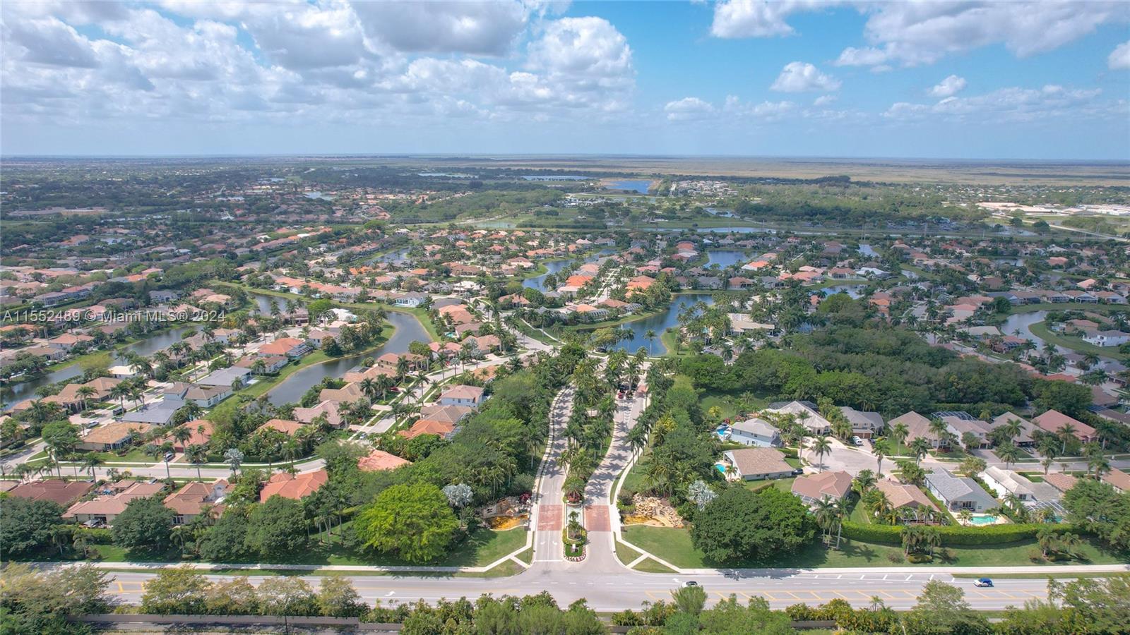 BOCA ISLES SOUTH PH 5A - Residential