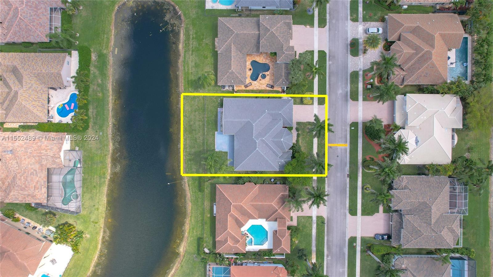 BOCA ISLES SOUTH PH 5A - Residential