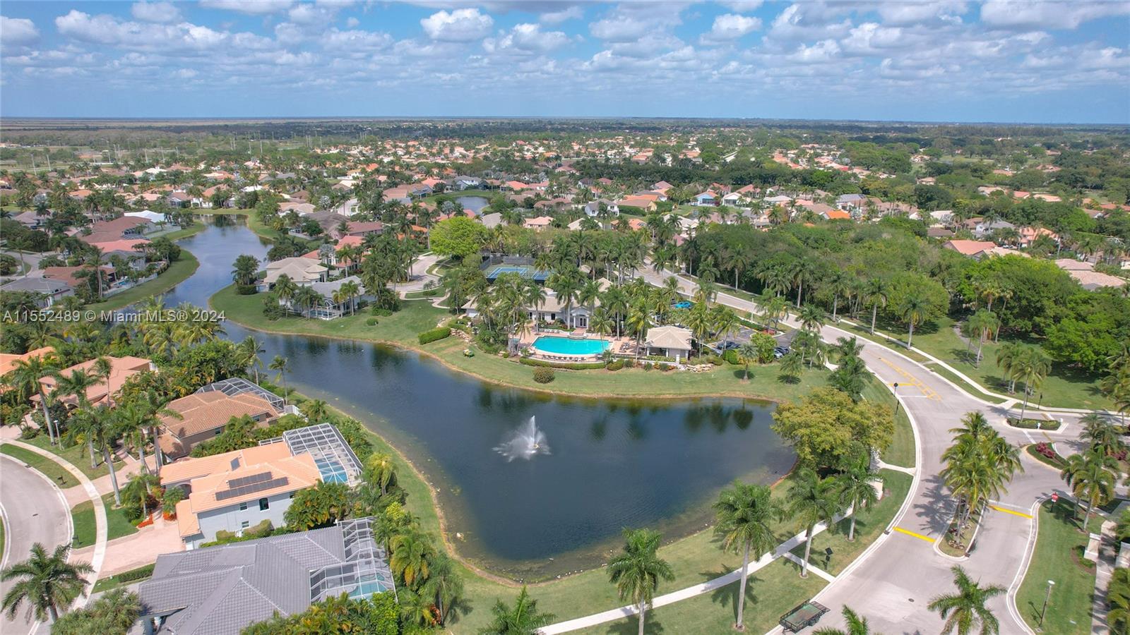 BOCA ISLES SOUTH PH 5A - Residential