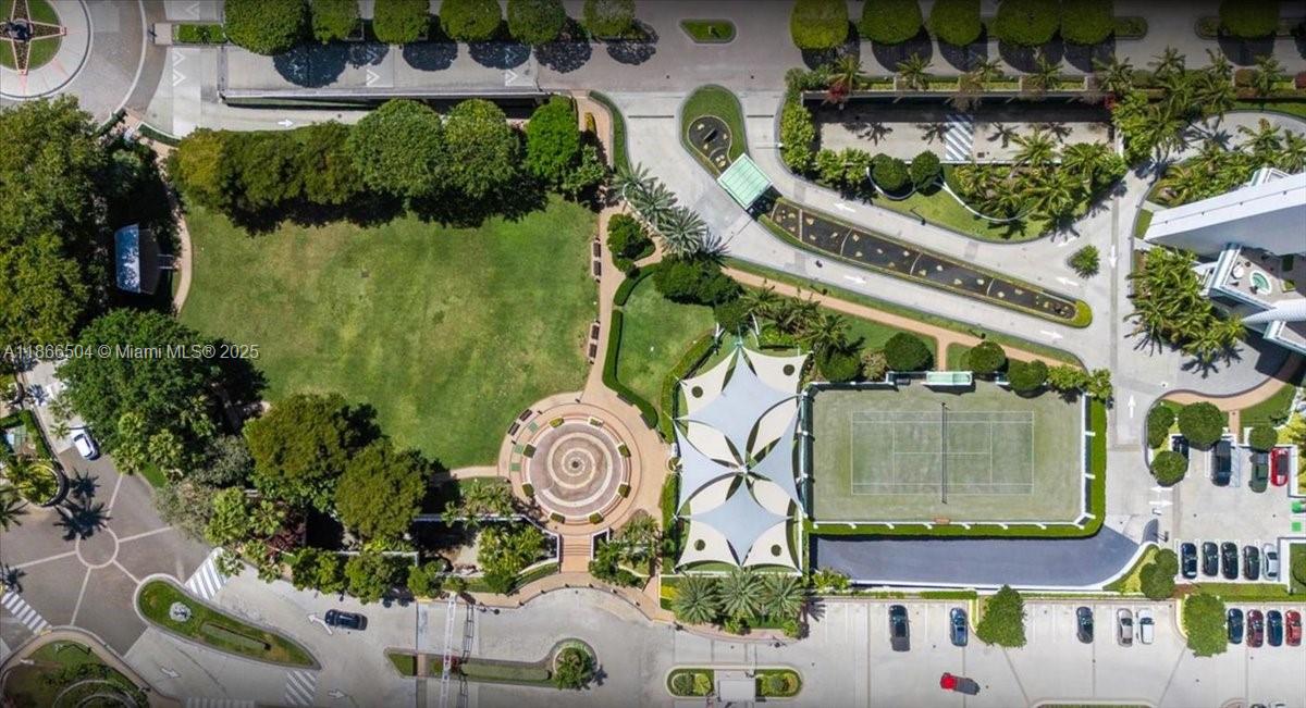 ASIA CONDO - Residential