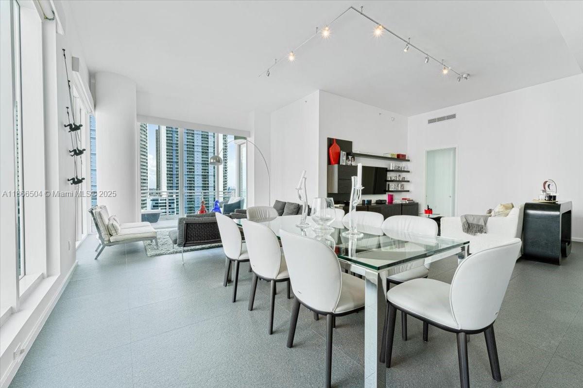 ASIA CONDO - Residential