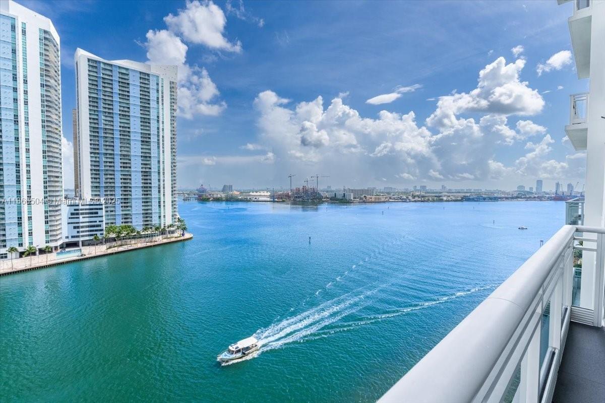 ASIA CONDO - Residential