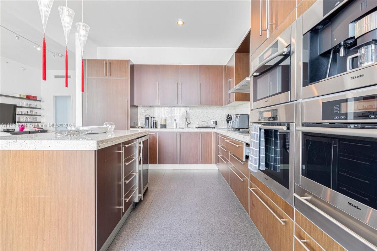 ASIA CONDO - Residential