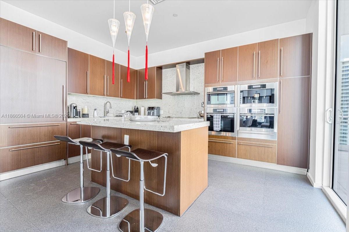 ASIA CONDO - Residential