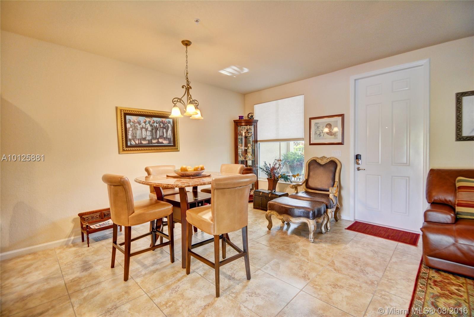 Paloma Lakes - Residential Lease