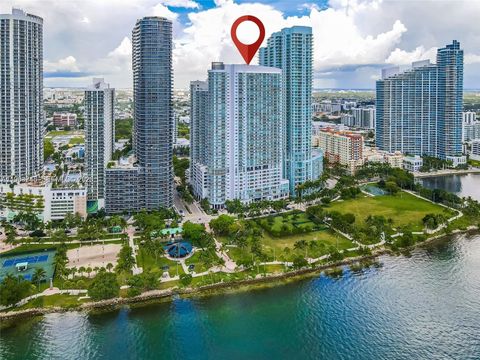 1800 N Bayshore Dr 3406 Miami FL 33132