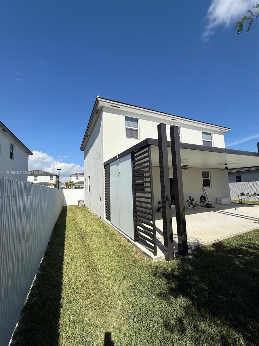 SIENA NORTH - Residential