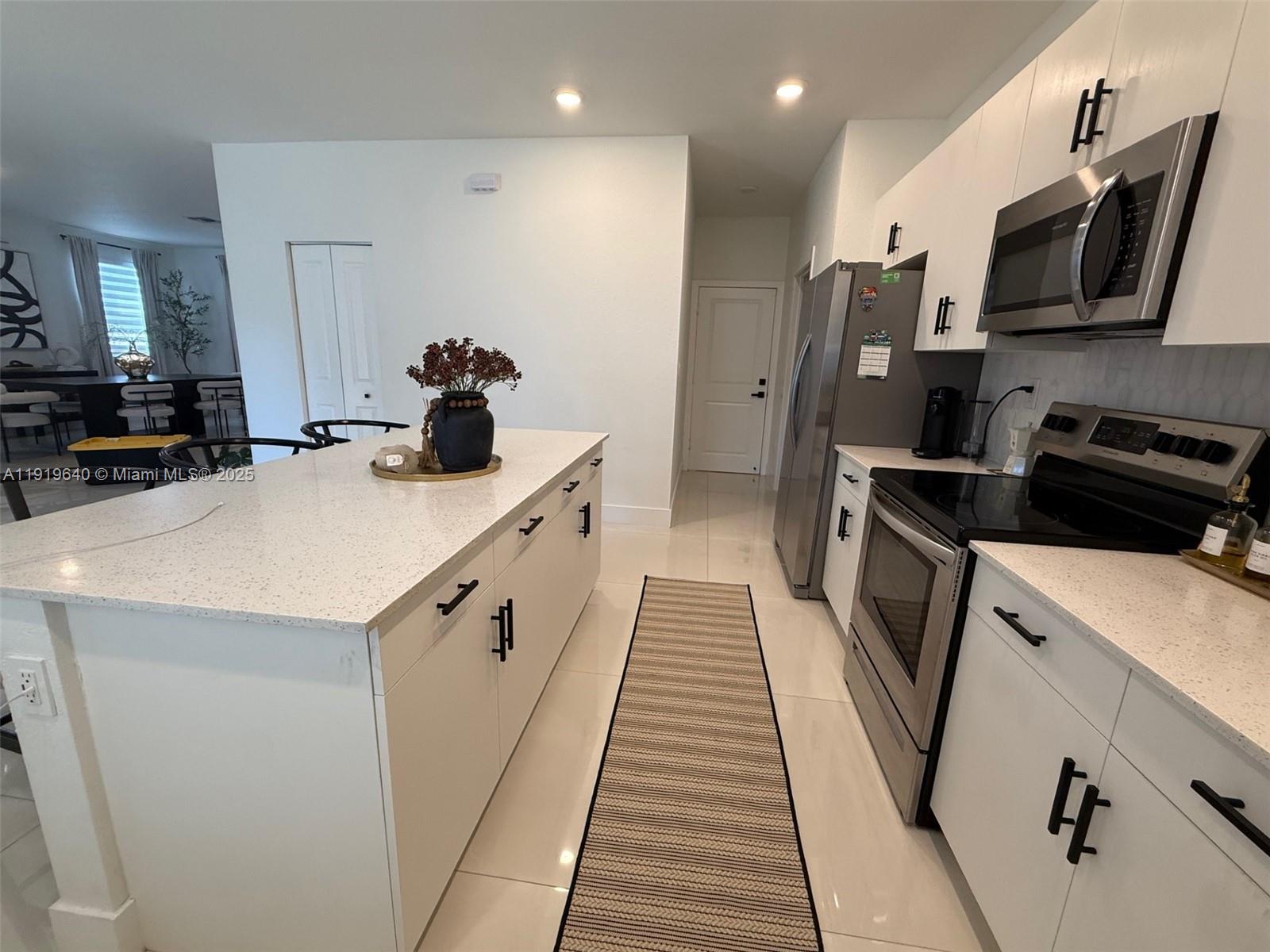 SIENA NORTH - Residential