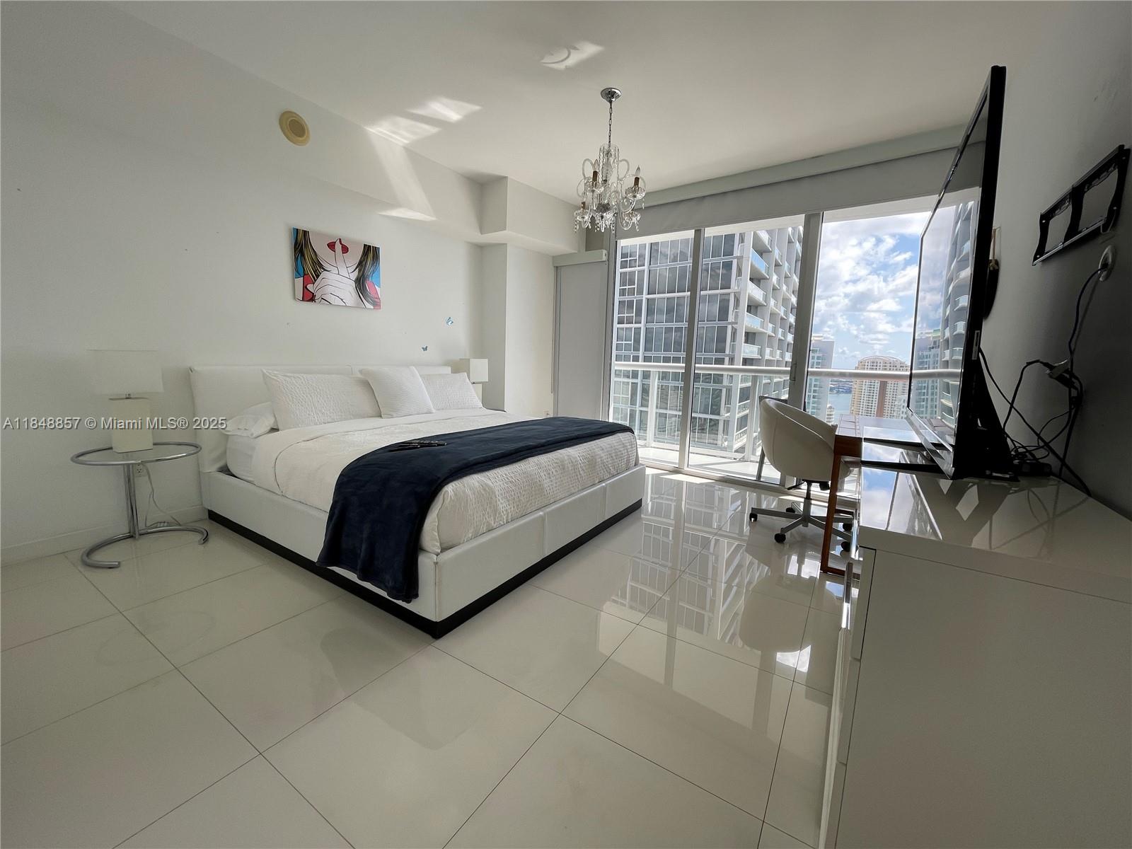 ICON BRICKELL CONDO NO 3 - Residential