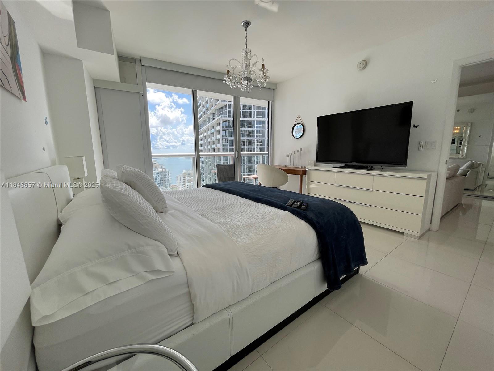 ICON BRICKELL CONDO NO 3 - Residential