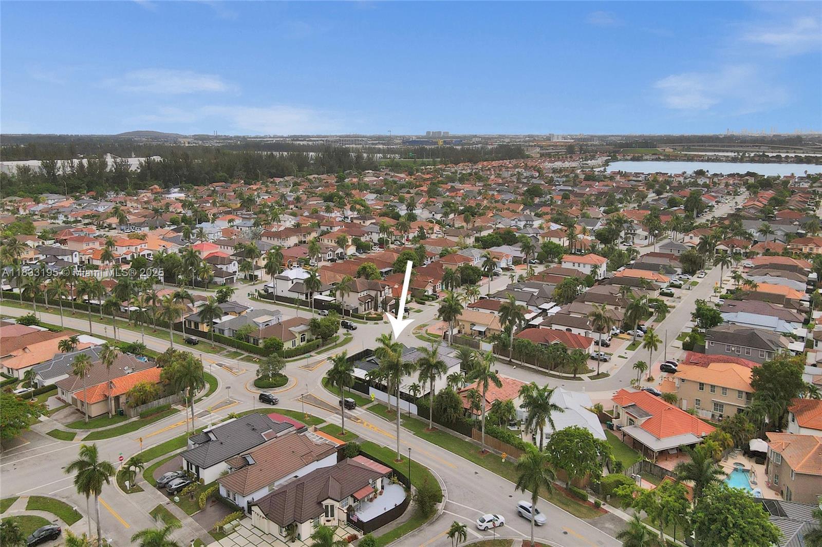 SHOMA HOMES AT TAMIAMI IV - Residential