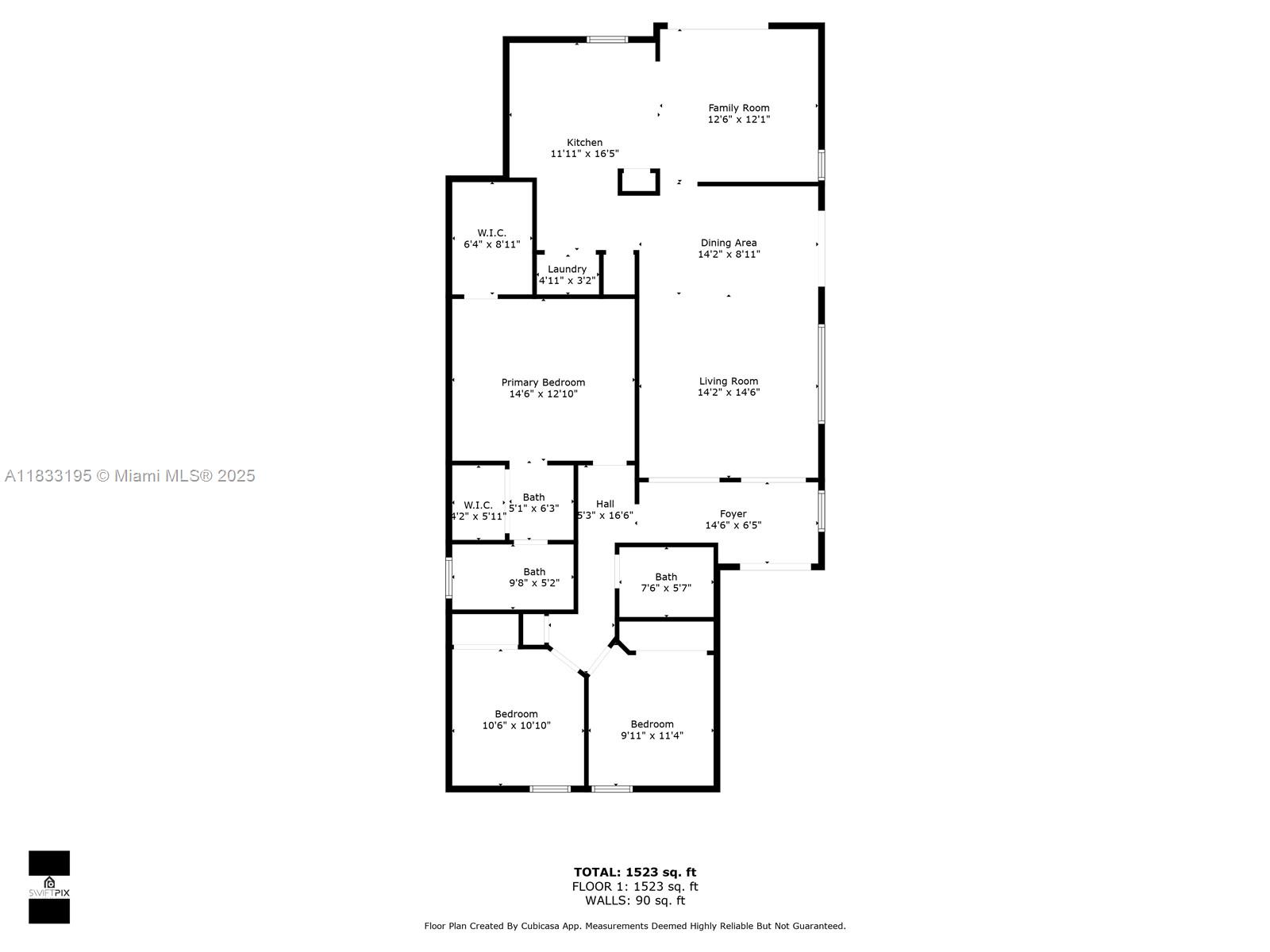 SHOMA HOMES AT TAMIAMI IV - Residential