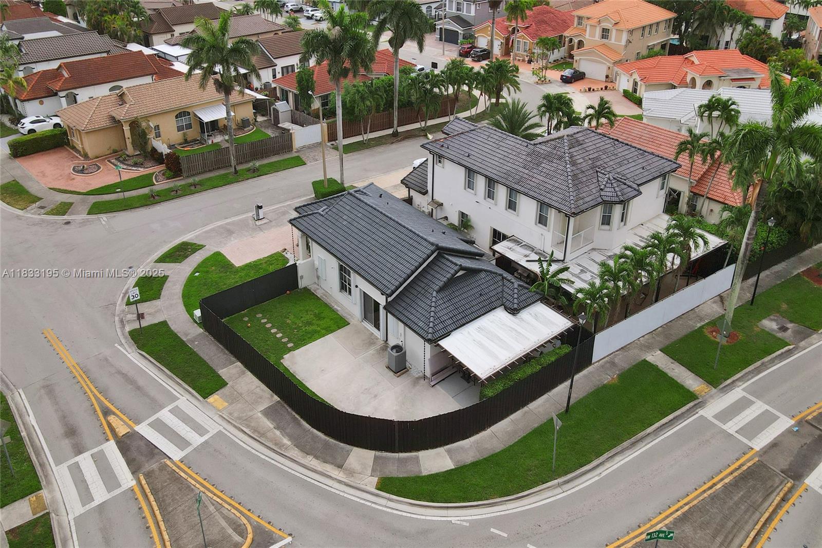 SHOMA HOMES AT TAMIAMI IV - Residential
