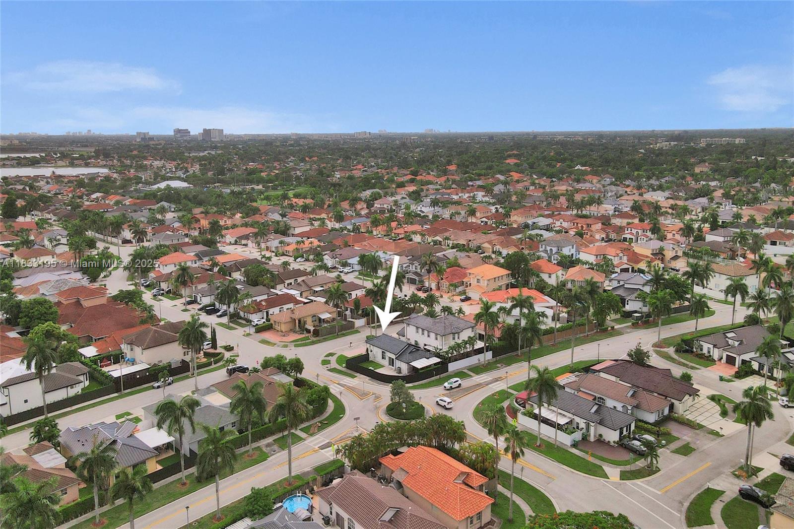 SHOMA HOMES AT TAMIAMI IV - Residential