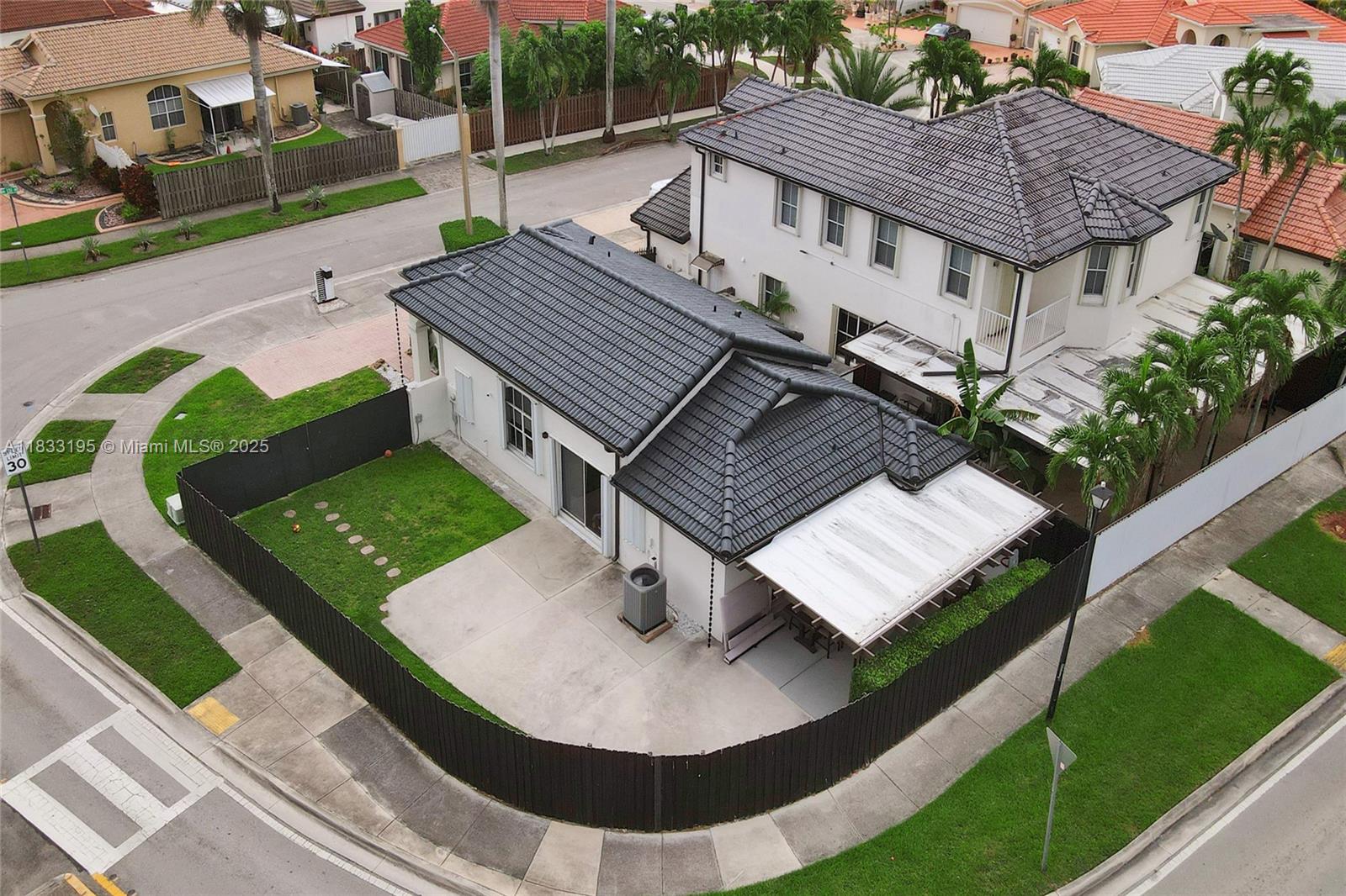 SHOMA HOMES AT TAMIAMI IV - Residential