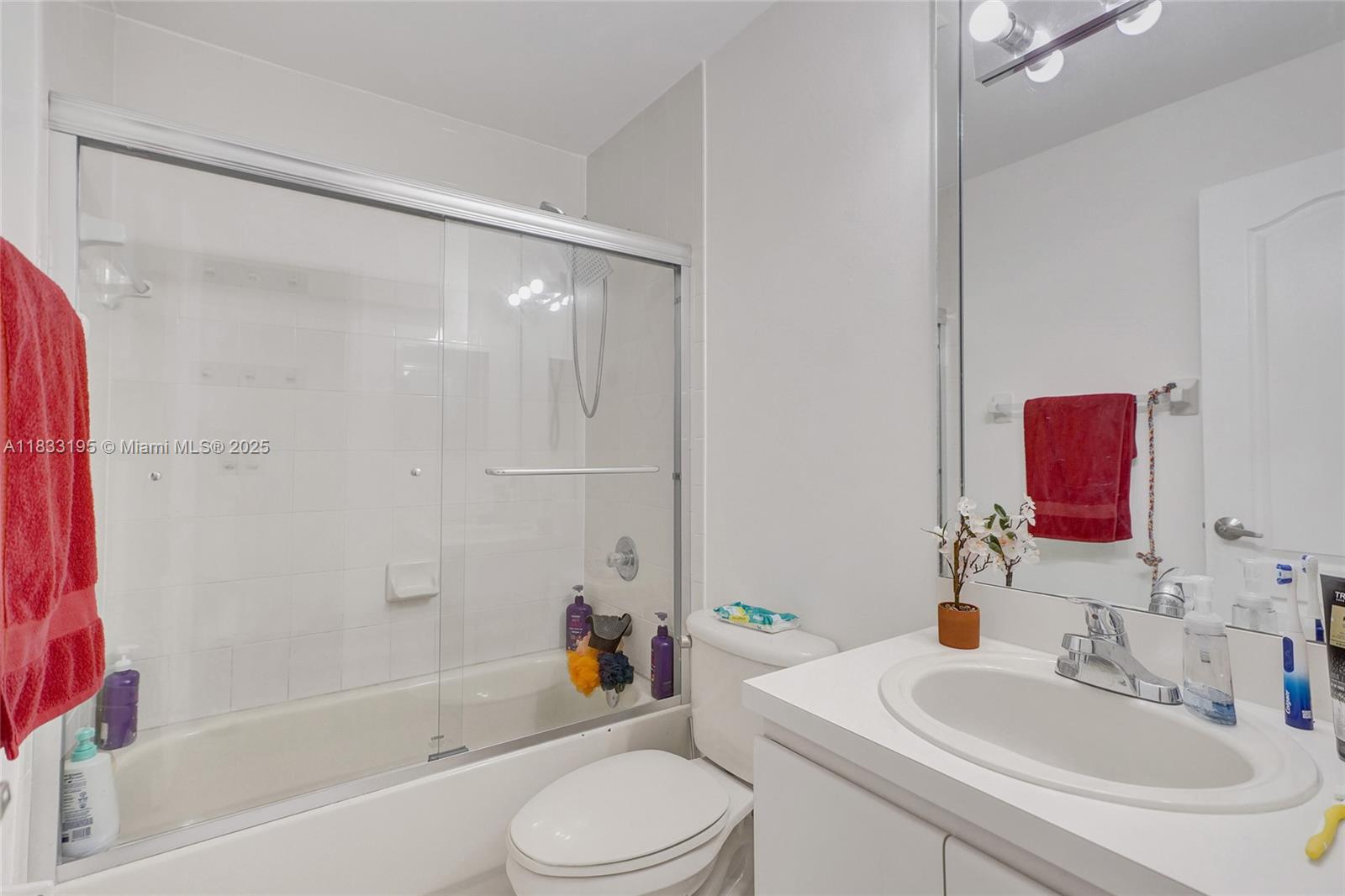 SHOMA HOMES AT TAMIAMI IV - Residential