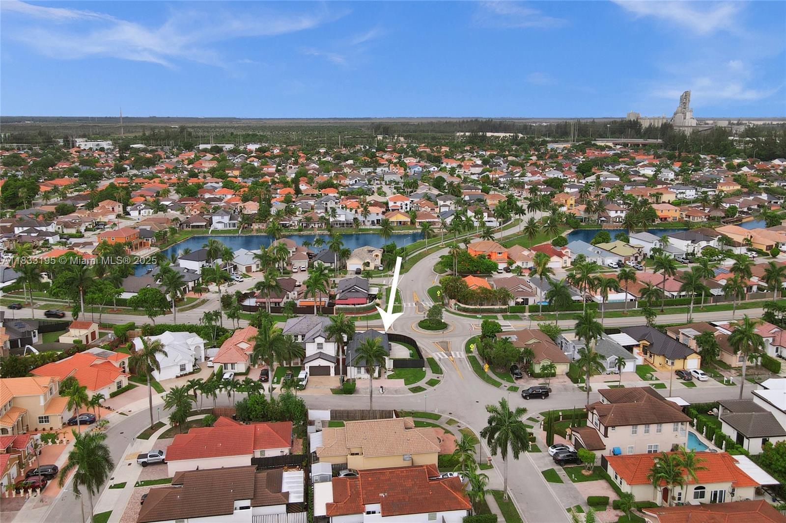 SHOMA HOMES AT TAMIAMI IV - Residential