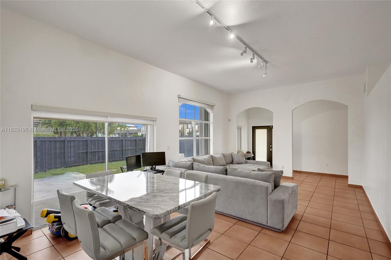 SHOMA HOMES AT TAMIAMI IV - Residential