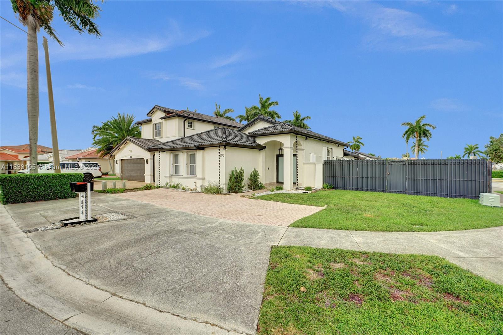 SHOMA HOMES AT TAMIAMI IV - Residential