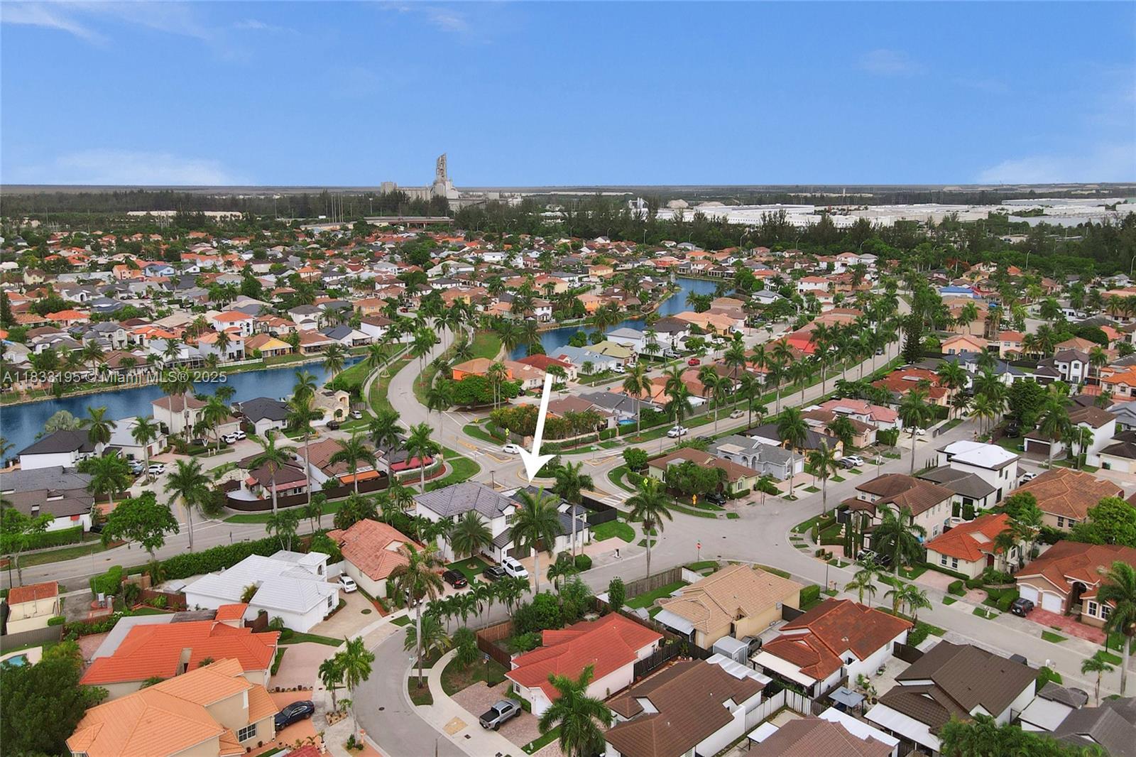 SHOMA HOMES AT TAMIAMI IV - Residential