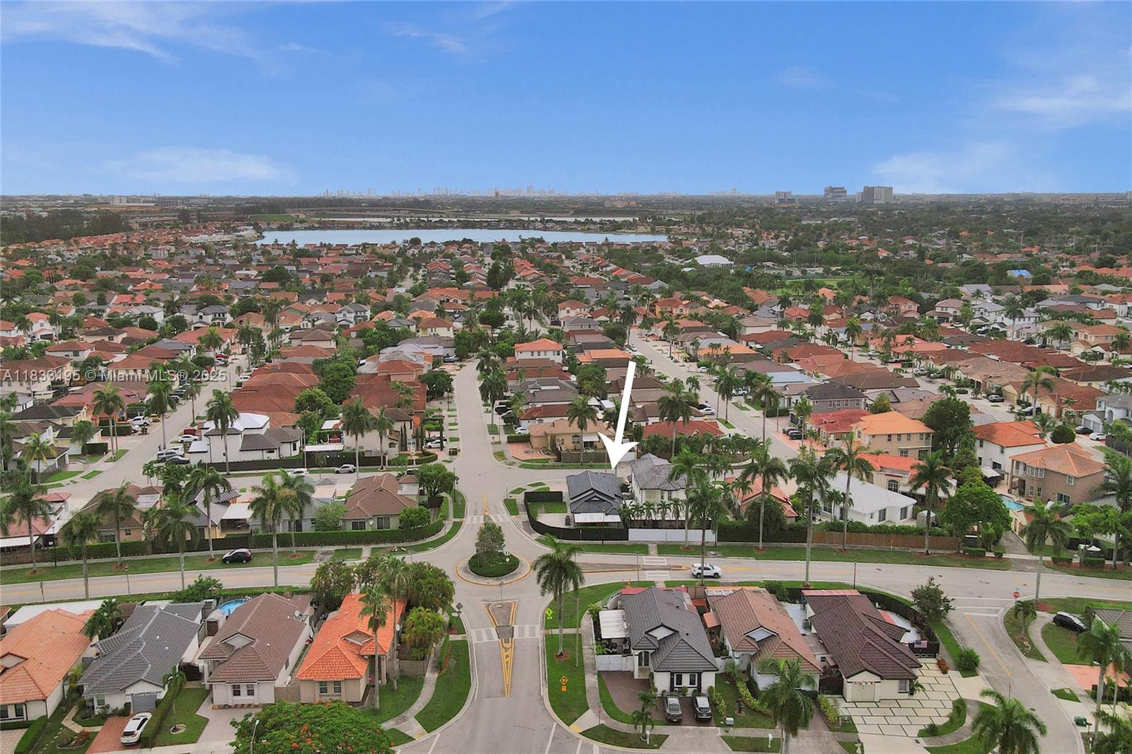 SHOMA HOMES AT TAMIAMI IV - Residential