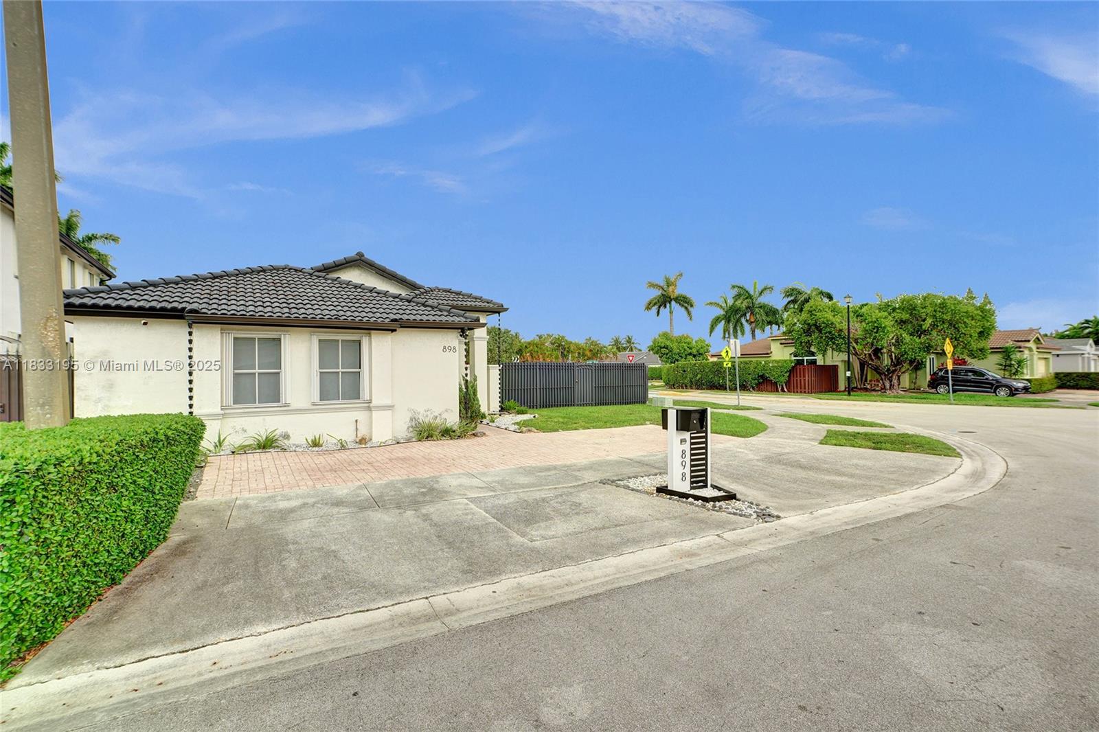 SHOMA HOMES AT TAMIAMI IV - Residential